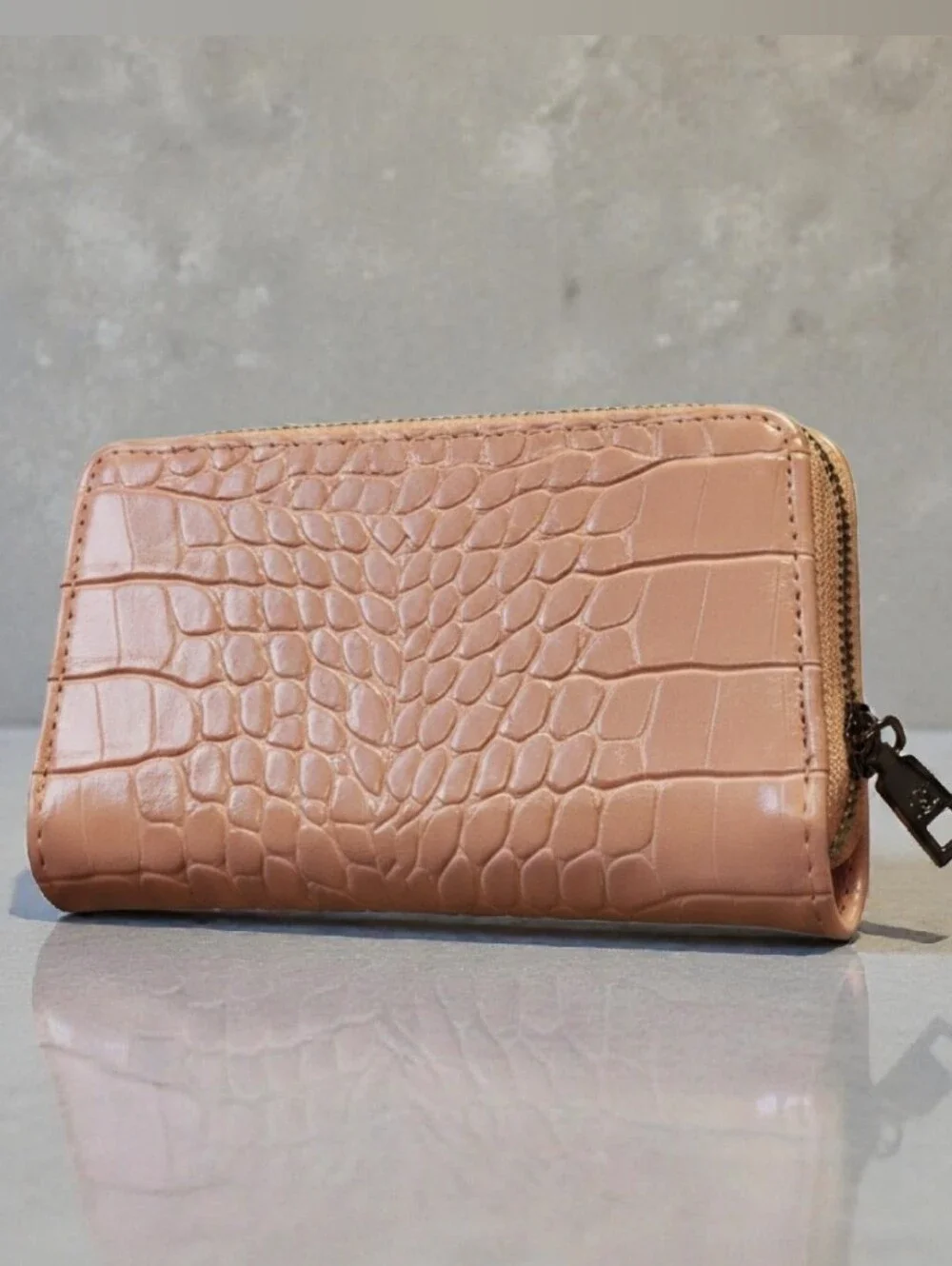 Badgley Mischka this stylish